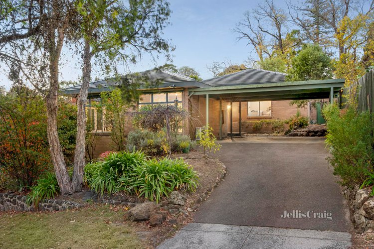 11 Banksia Court Heathmont 3135