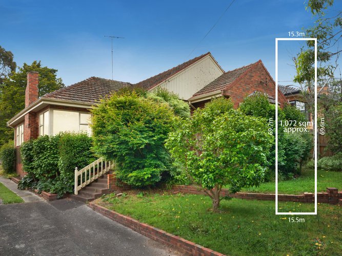 11 Banyule Road Rosanna 3084