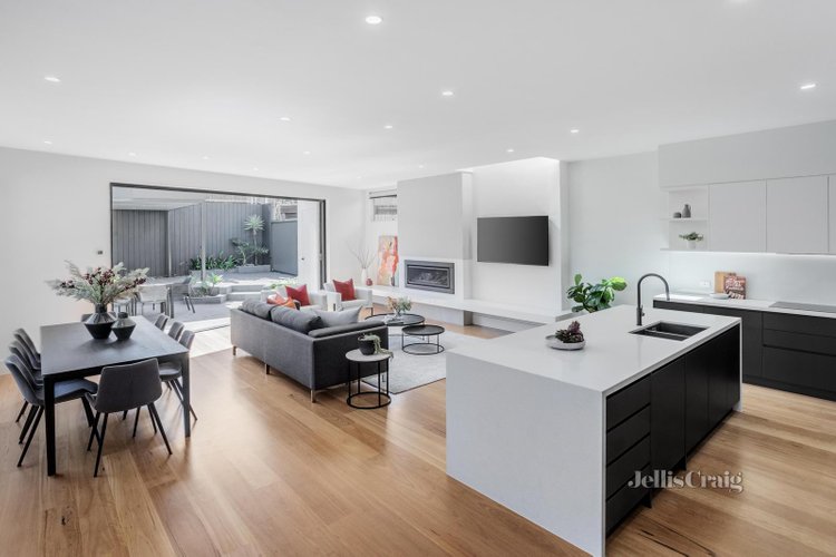 11 Barkly Avenue Armadale 3143