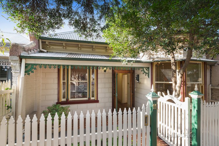 11 Barkly Avenue Richmond 3121