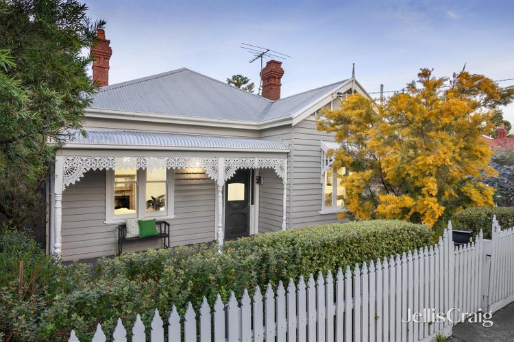 11 Barton Street Hawthorn 3122