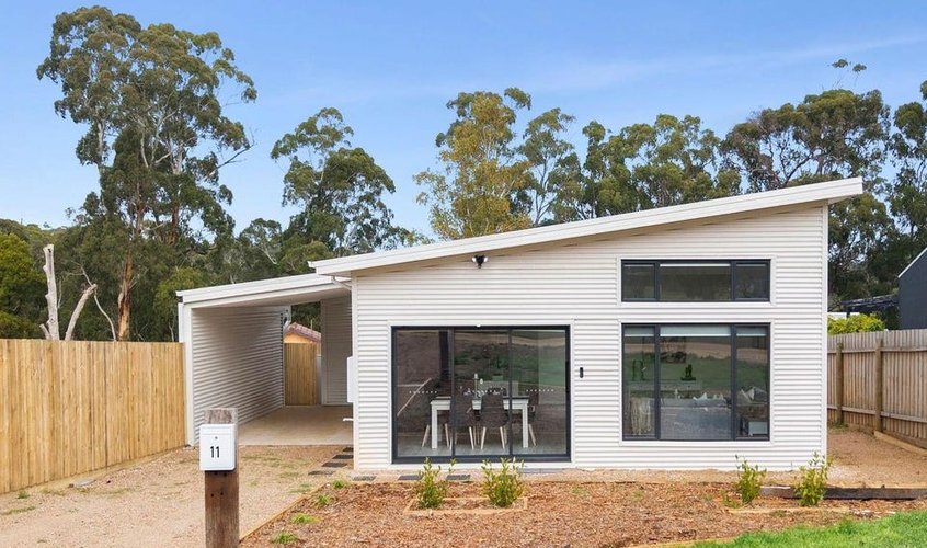 11 Basin Road  Daylesford 3460