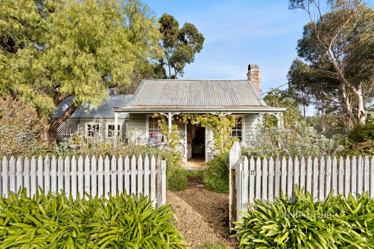 11 Baxter Street Maldon 3463