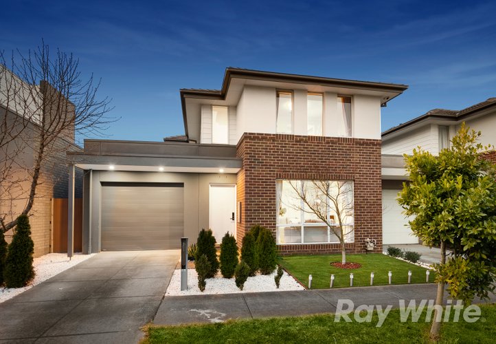 11 Beaconsfield Road Mulgrave 3170