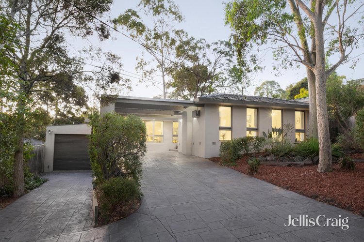 11 Beard Street Eltham 3095