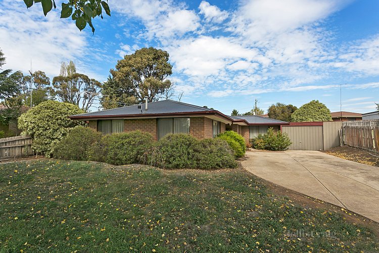 11 Beauchamp Street Kyneton 3444