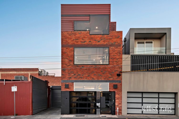 1 1 Beaver Street Aberfeldie 3040