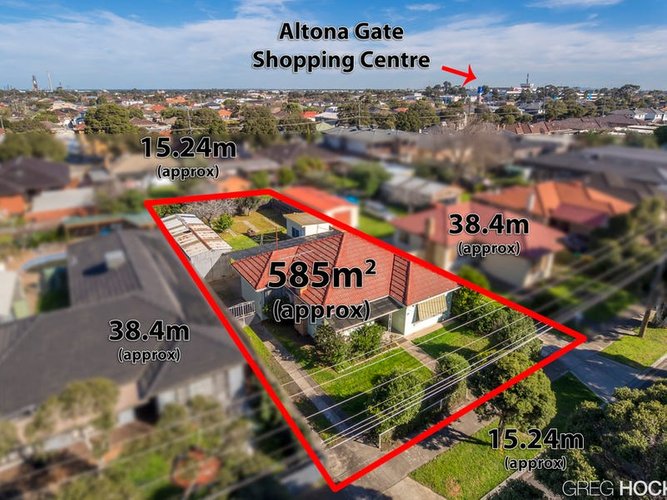 11 Beevers Street Altona North 3025