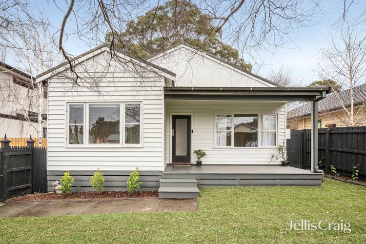 11 Bendigo Street Cheltenham 3192