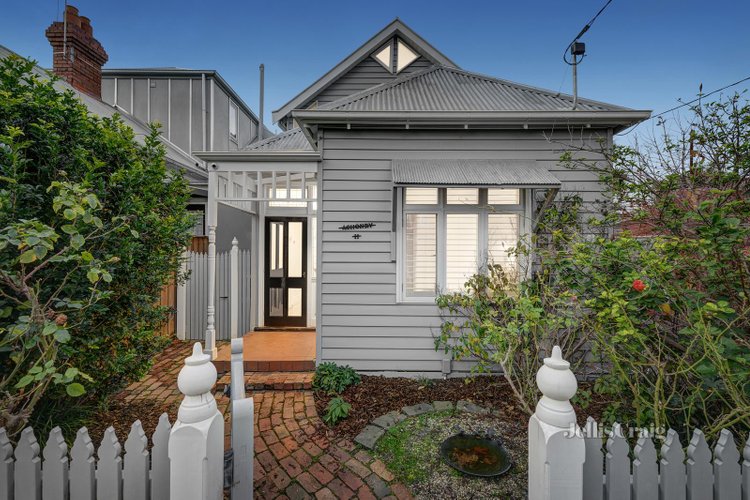 11 Benson Street Richmond 3121