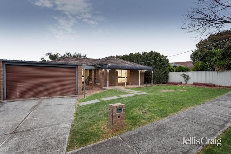 11 Betula Avenue Bundoora 3083