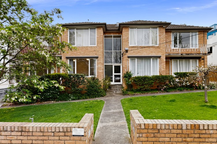 1/1 Bevan Street Balwyn 3103