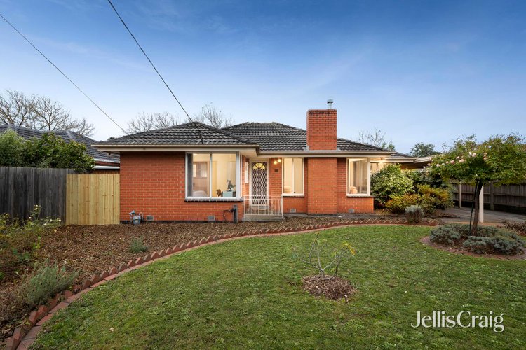 11 Birkenhead Drive Kilsyth 3137