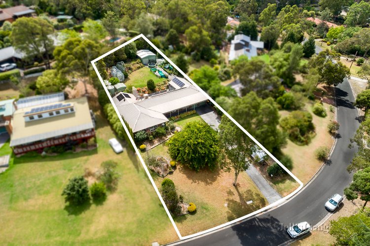 11 Blackwood Drive Wonga Park 3115