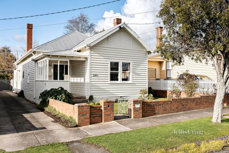 11 Blair Street Golden Point 3350