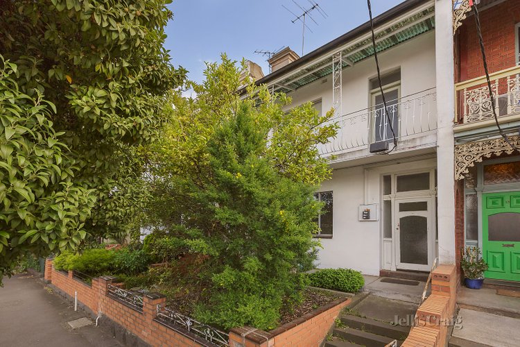 11 Blyth  Street Brunswick 3056