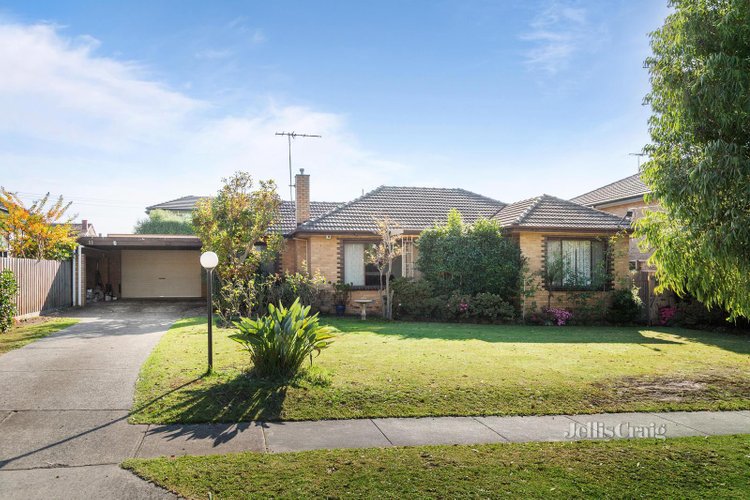 11 Bordeaux Avenue Blackburn 3130