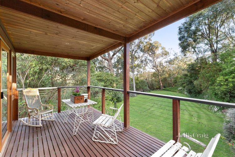 11 Bradleys Lane North Warrandyte 3113