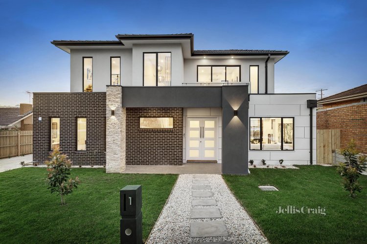 1 1 Bradstreet Road Mount Waverley 3149