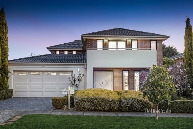 11 Braeburn Parade Rowville 3178