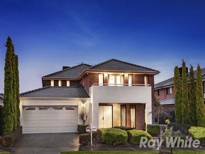 11 Braeburn Parade Rowville 3178