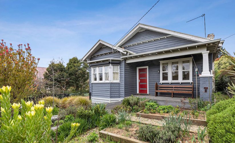 11 Bridport Street  Daylesford 3460