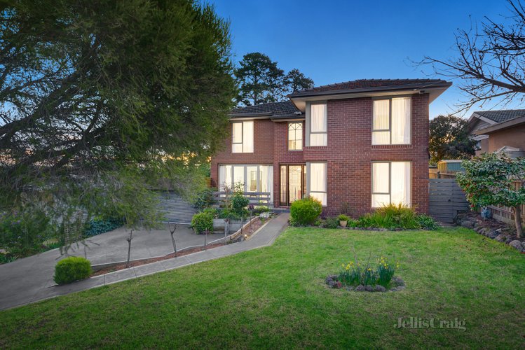 11 Brindy Crescent Doncaster East 3109