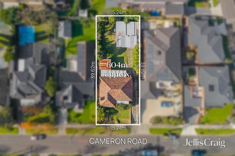 11 Cameron Road Box Hill North 3129