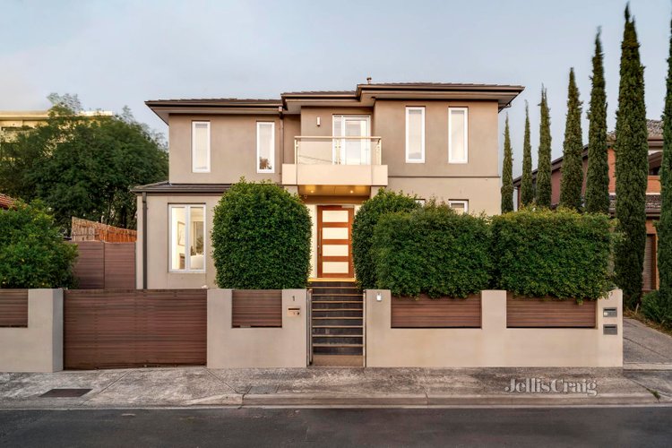1 1 Cameron Road Essendon 3040