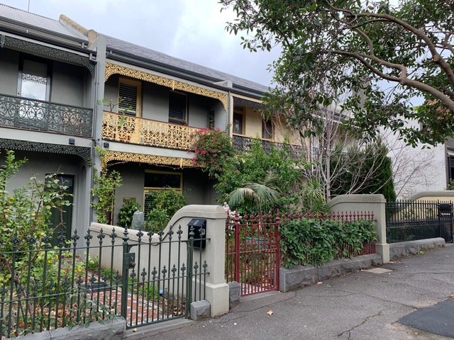 11 Canning  Street North Melbourne 3051
