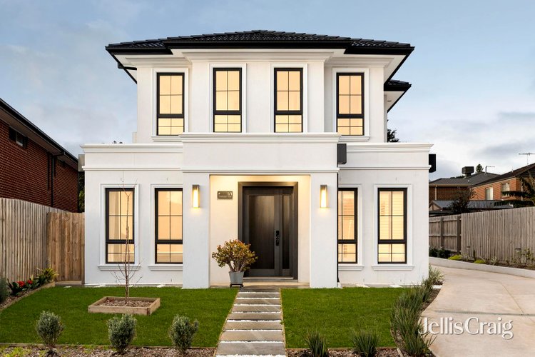 1 1 Carmichael Court Glen Waverley 3150