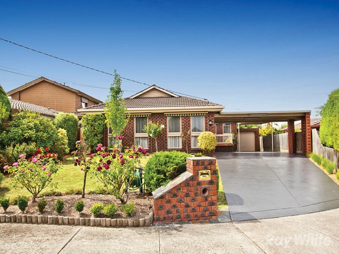 11 Cavill Court Vermont South 3133