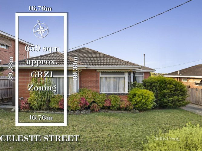 11 Celeste Street Doncaster East 3109