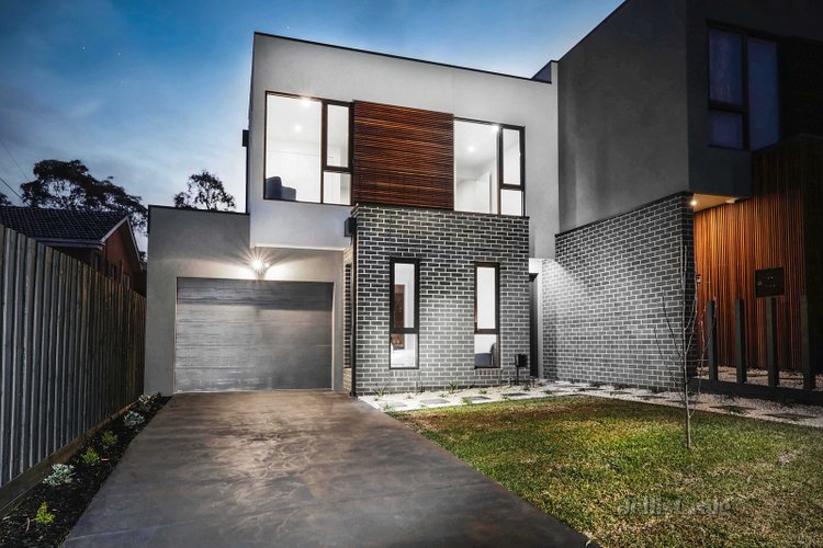 11 Claremont Lane Bulleen 3105