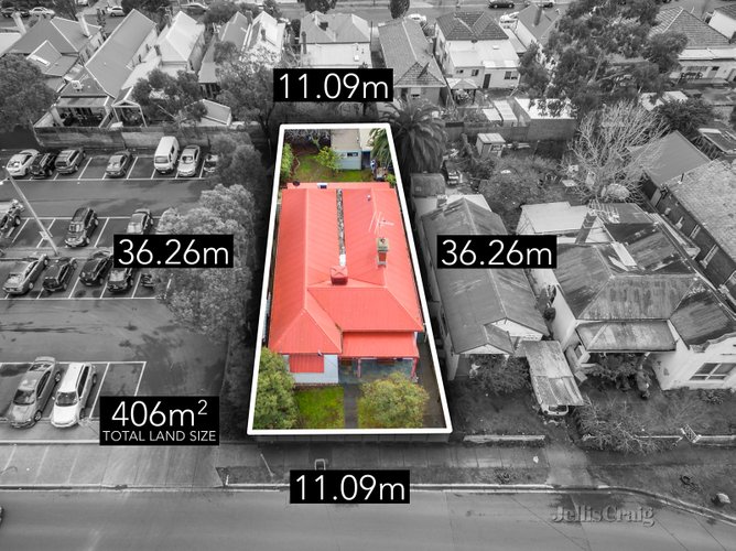 11 Clarendon Street Thornbury 3071