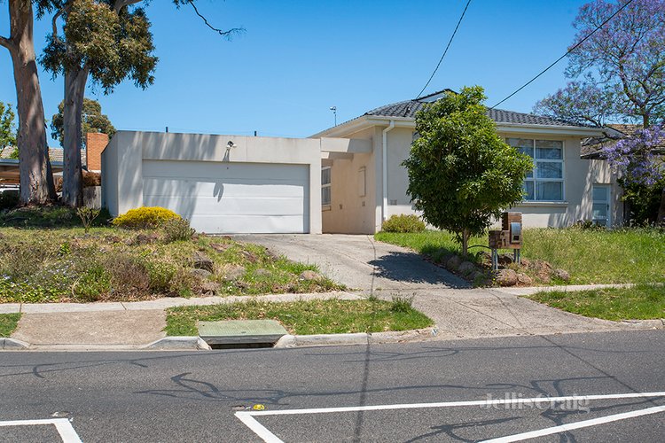 11 Clarks Rd  Keilor East 3033