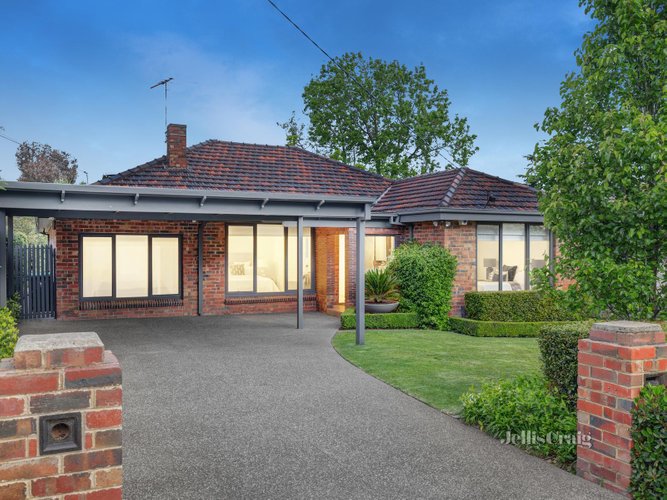 11 Clonarg Street Glen Iris 3146