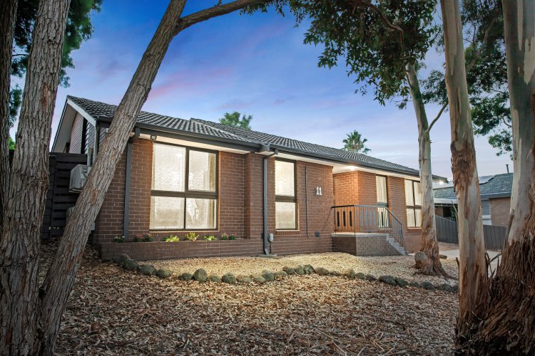 11 Cloverdale Court Mulgrave 3170