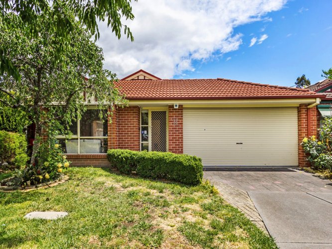 11 College Way Burwood 3125