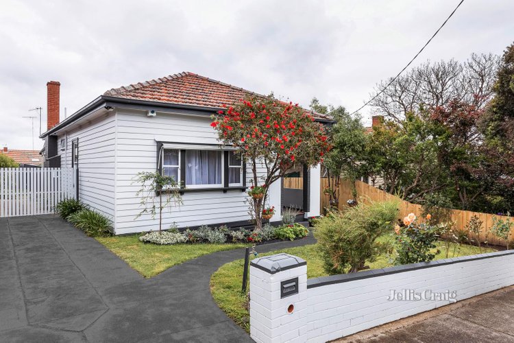 11 Collings Street Brunswick West 3055