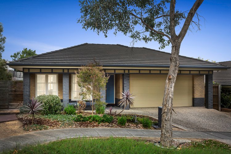 11 Coolidge Wynd Macleod 3085