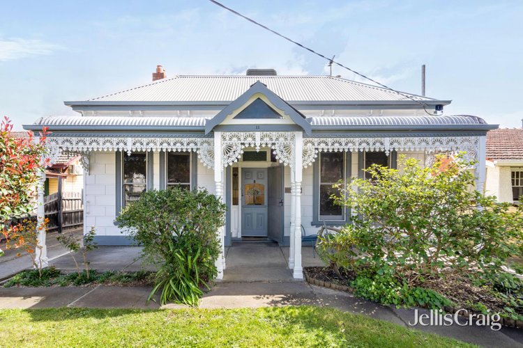 11 Coronation Street Brunswick West 3055