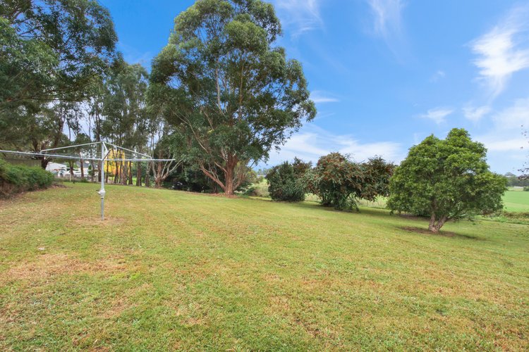 11 Counihan Street, Wy&nbsp;Yung