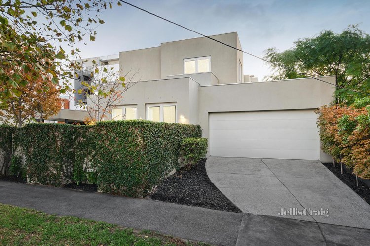 1 1 Cressy Street Malvern 3144