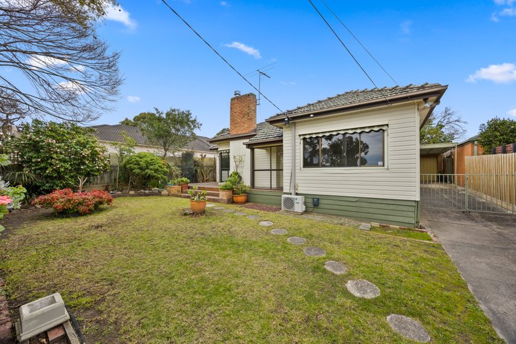 11 Cromwell Street Burwood 3125