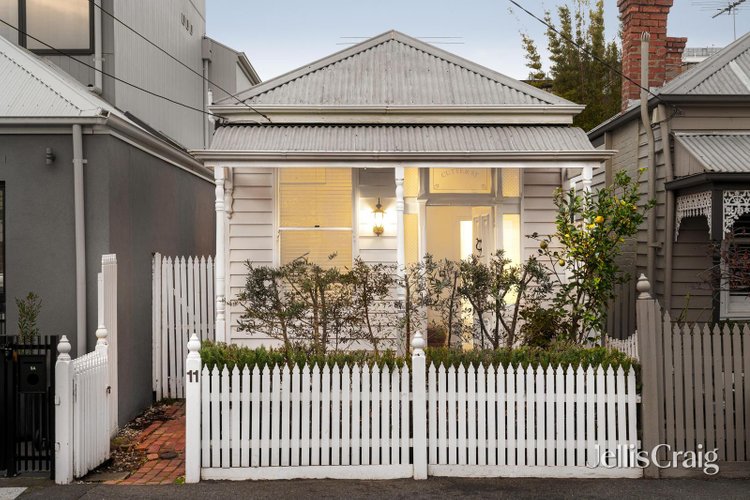 11 Cutter Street Richmond 3121
