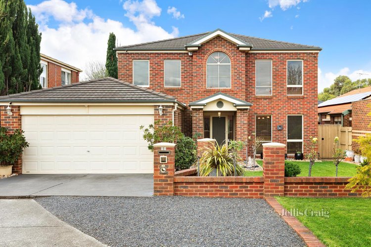 11 Daffodil Court Gowanbrae 3043