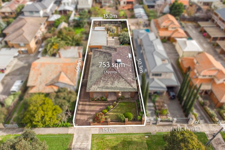 11 Daisy Street Essendon 3040