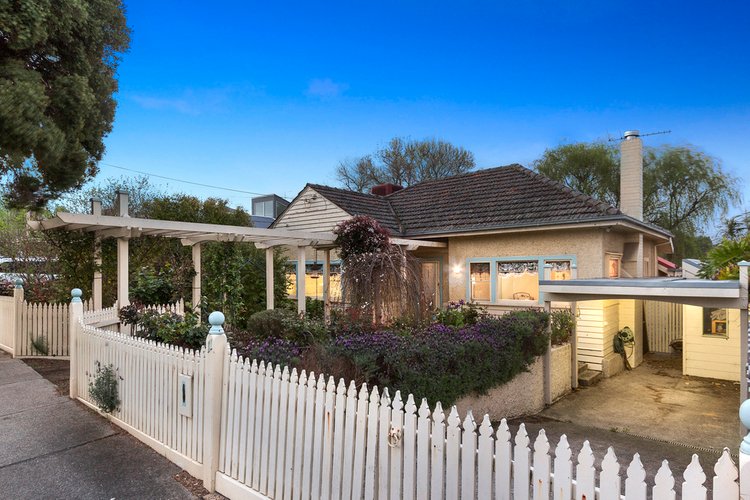 11 David Street Box Hill South 3128