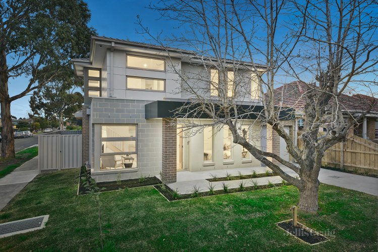 11 David Street Preston 3072
